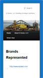 Mobile Screenshot of d-sevennw.com